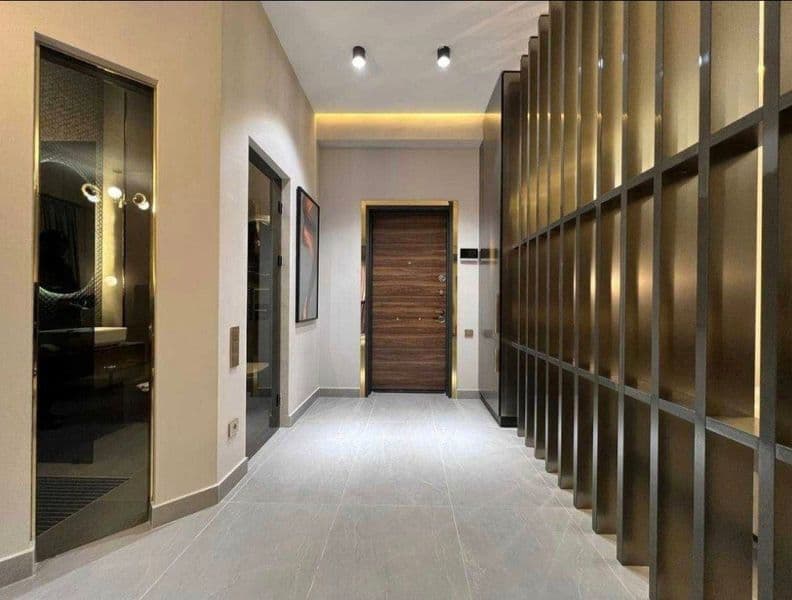 Сдаётся квартира в Tashkent City Gardens<br />
Площадь: 46 м — фото 3