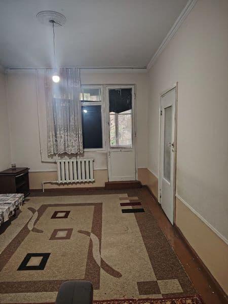 Mirzo-Ulug'bek tumani Feruza, Taxapark  ikki xonali kvartira — фото 2