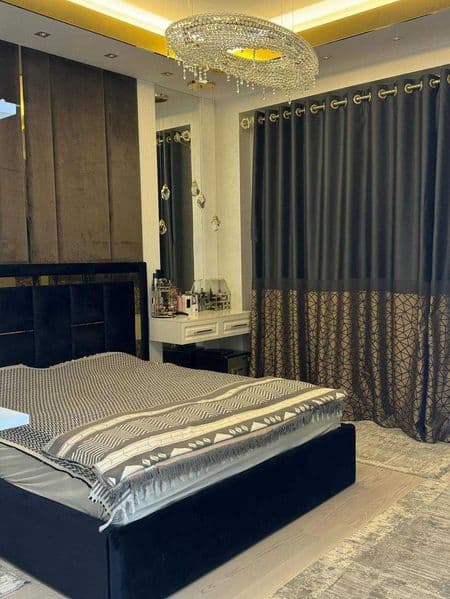 К вашему вниманию рады представить 2 комнатную квартиру на 5