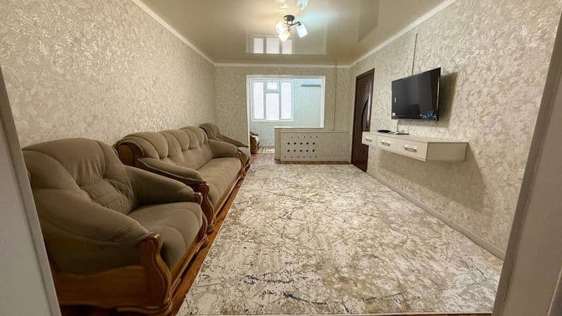 Sergeli tumani Xonobod Metro yaqinida 2xonali kvartira ijara — фото 2