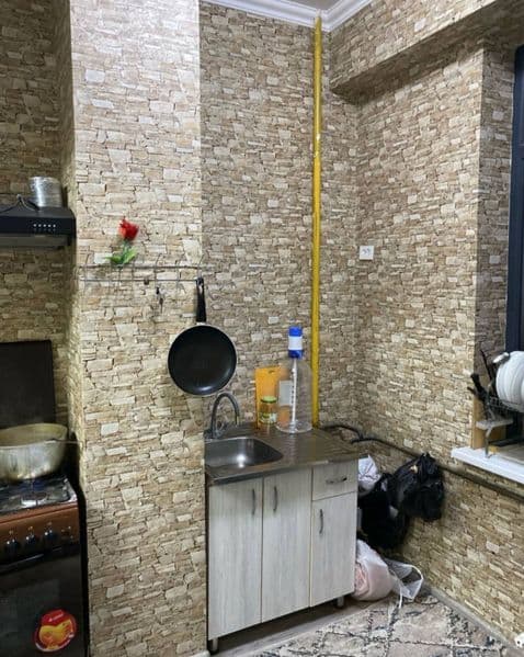 Kvartira ijaraga beriladi Abay, 5 Gafur Gulom metroga 5 minu — фото 2