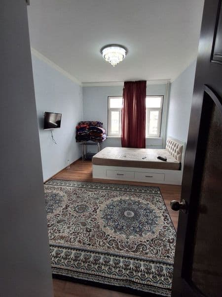 Mirzo Ulugʻbekda orta remontli uy ijaraga beriladi <br />
Or — фото 3