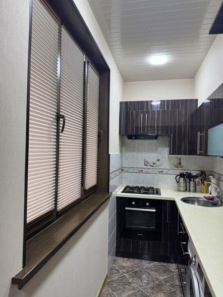 Сдаётся своя квартира в центре города (после ремонта)<br />
 — фото 3