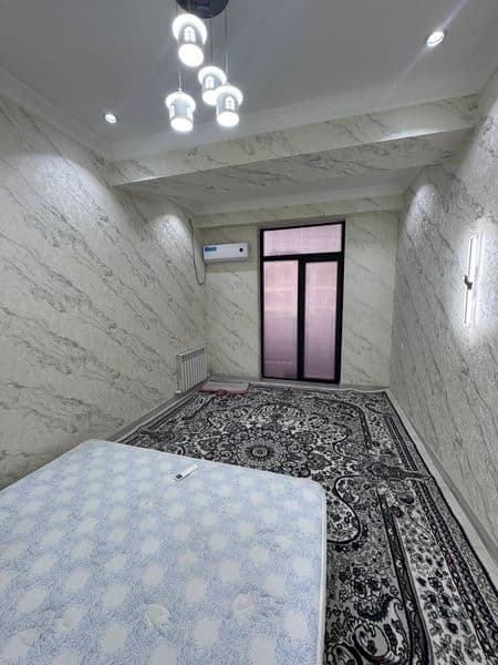 Район: Yakkasaroy<br />
City Mall<br />
Плошадь: 70м²<br />
 — фото 5