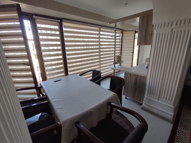 Ц1 <br />
4 й этажа 4 х этажный дом.<br />
3 х комнатная 90² — фото 5