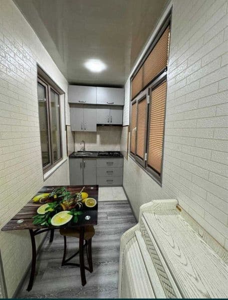 Zo’r lokatsiyada joylashgan kvtira ijaraga beriladi. Yasha u