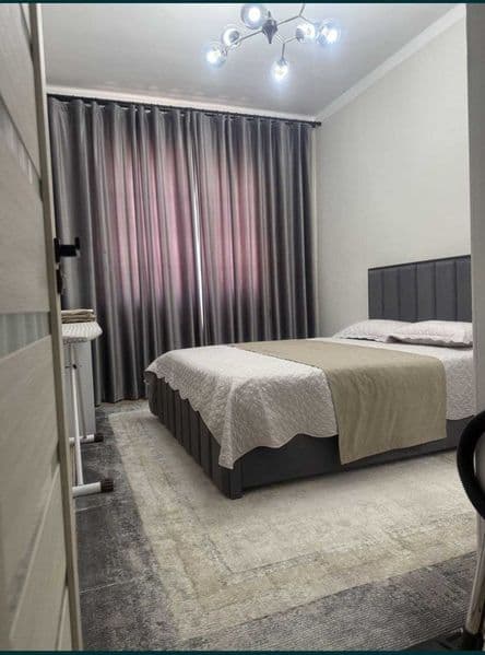 АРЕНДА КВАРТИРЫ<br />
Новостройка<br />
ЖК Альфраганус<br /> — фото 2