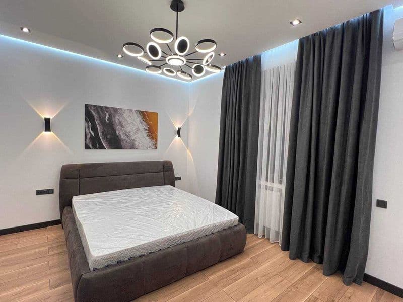 К вашему вниманию рады представить уютную 2х комнатную кварт