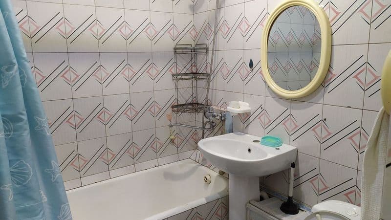 Сдаётся на долгосрочную аренду двух комнатная квартира акаде — фото 2