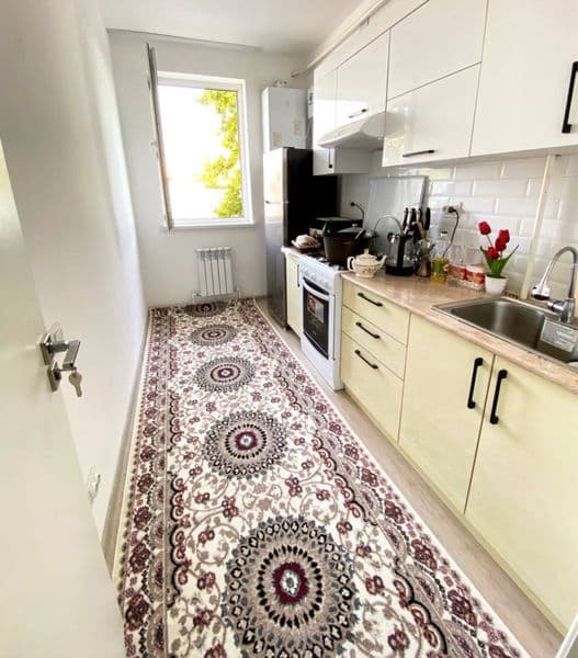 Яшнабод. Узбум. Новастройка<br />
2 хонали уйни 1 хонасига к — фото 2