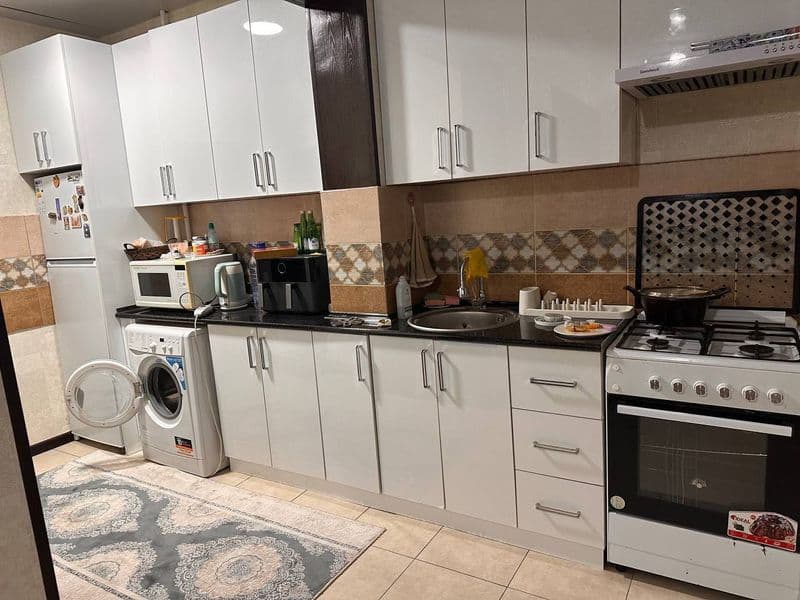 Сдам квартиру возле Республиканского ГАИ.<br />
3- х комнатн — фото 3