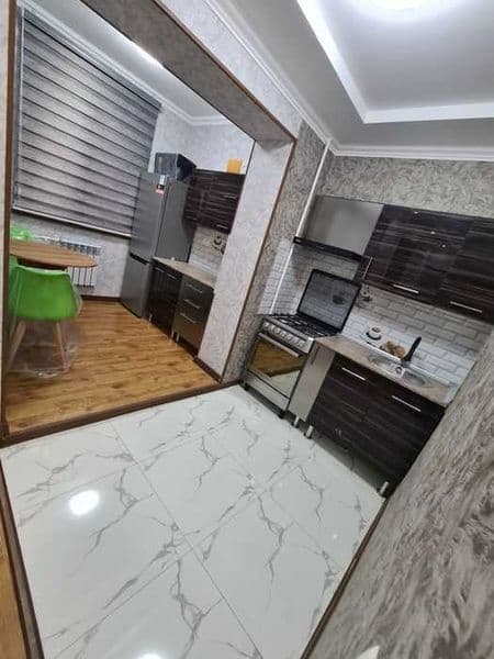 Район: Юнусабадский<br />
Адрес: Ц-4<br />
Ориентир: Алайски — фото 3