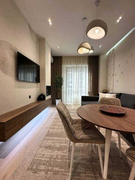 • Район: Шайхантаухрский<br />
• Ташкент Сити / Гарденс<br / — фото 3