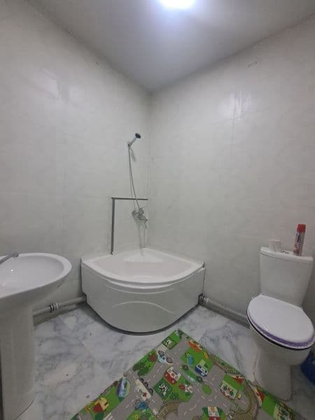 #O'rikzor Rezidens <br />
NAVASTROYKA <br />
1-xona 14 etaj  — фото 5