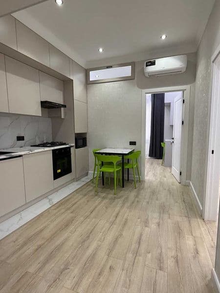 Сдаётся отличная и уютная квартира!<br />
<br />
 Район: Мир — фото 4