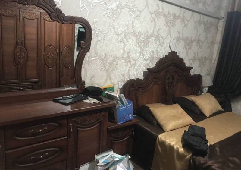 Sergeli tumani<br />
“O‘zgarish” metrosigacha 3 daqiqalik yo — фото 2