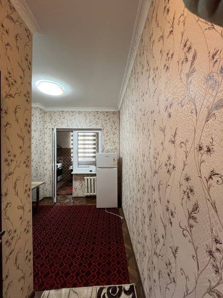 Тузел-1 10/11 1-етаж 2 хонали 60м2 <br />
Яшаш учун хамма ша — фото 3