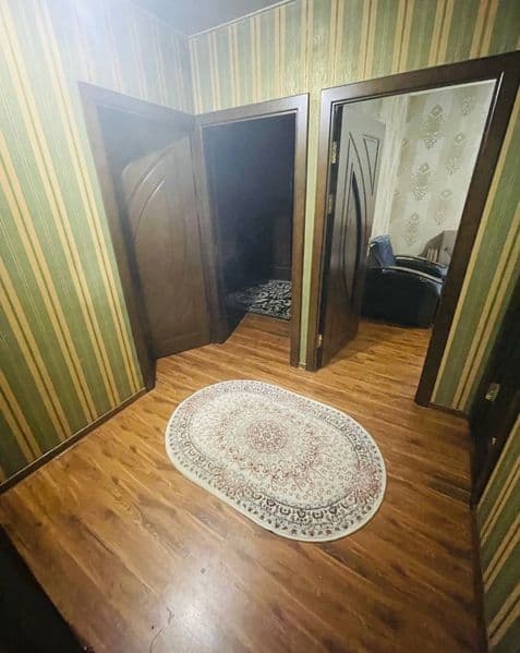 Kvartira Qoratoshda,Chorsu bozori va Chorsu metrosiga judaya — фото 5