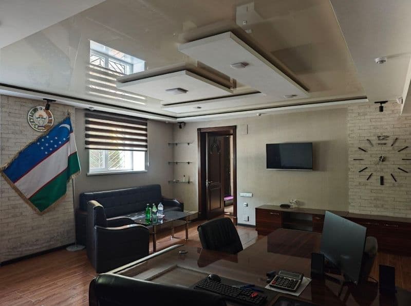 Ofis ozim un qilganman uzoq muddatli arendaga beriladi, oxra — фото 3