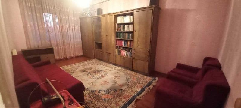 Сдаётся своя двухкомнатная чистая уютная квартира. В квартир — фото 2