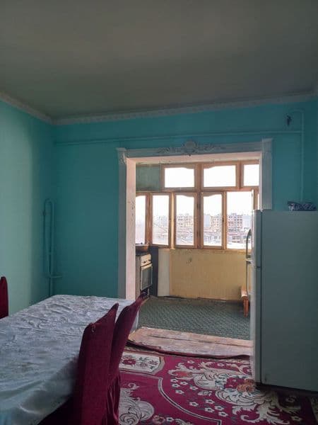 4 xonali uy ijaraga beriladi  <br />
Maydoni 94 kv <br />
Ya — фото 4