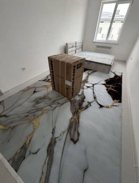 Сергили нурхайот навастройка 3/5/5 плошт 100м2 хамма шароити — фото 2