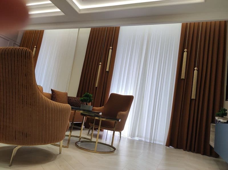 Малика бозор якинида Модерн Строй 10 этажи 2 хонали хамма на — фото 2