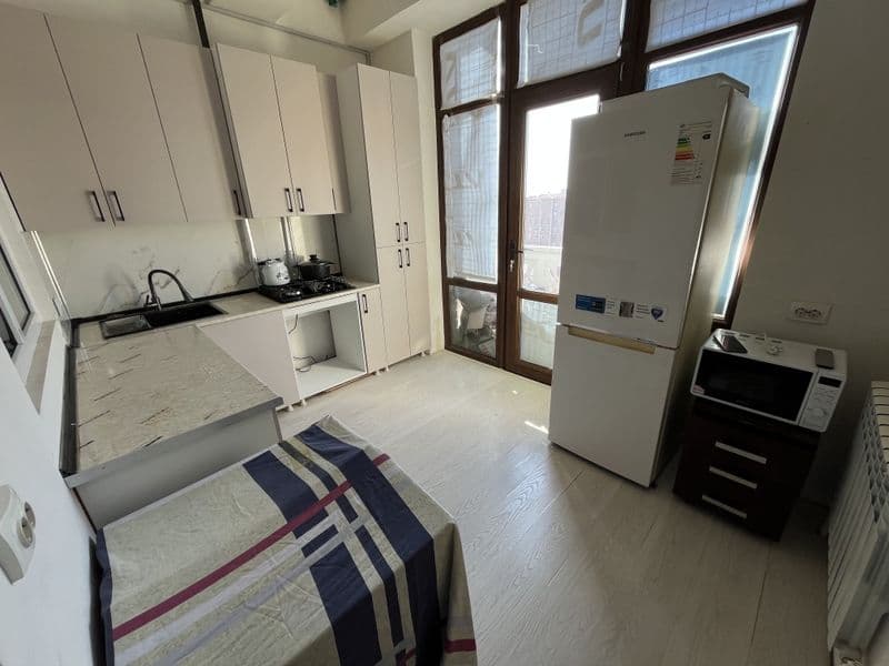 Sergeli Green Hous ijaraga Kvartira ikki xonali hamma narsas — фото 3