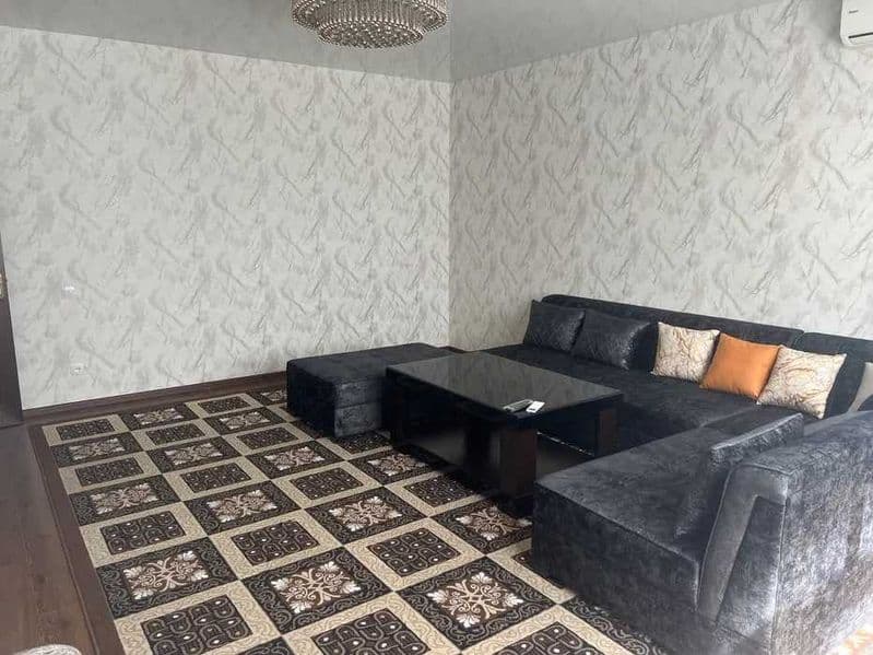 В аренду предлагается светлая и уютная квартира с хорошим ре — фото 3