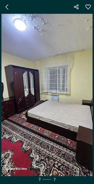 Аренда 1.хонали оилага берилади расмдаги уй хамма шароити бо — фото 3