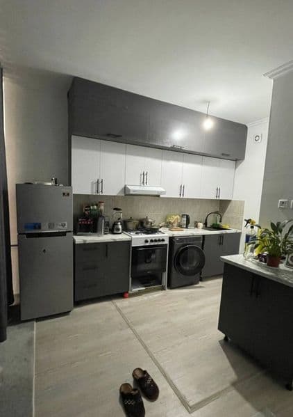 Аренда квартиры 2/6/17 Бектимирский  район.  Водник . Жилой 