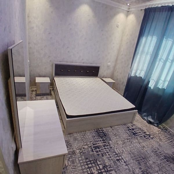 Ewonguzar siti<br />
Navastroyka <br />
2-xona 3-etaj 9-etaj — фото 3