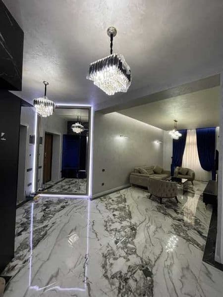 Сдаётся  Квартира в Новостройке ЖК Парисиен-1<br />
#Ориенти — фото 4