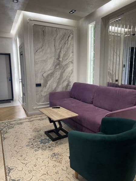 3 xona uy yakksaroy  yakksaroy siti mall arendaga beriladi — фото 5