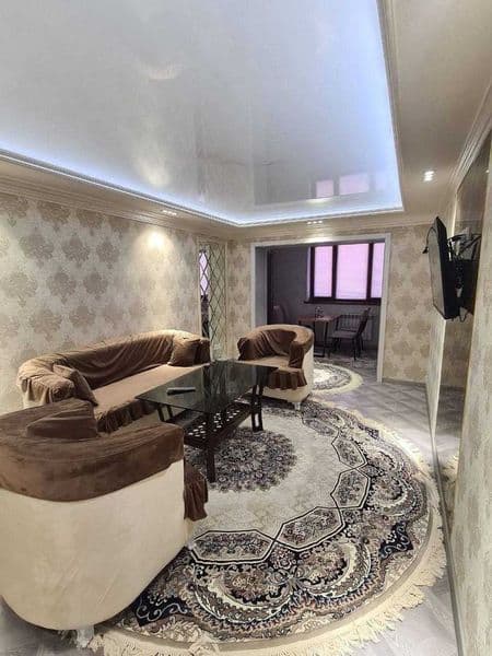 Сдаётся шикарная 2-комнатная<br />
<br />
Район: Юнусабадски — фото 2