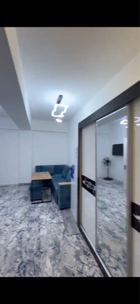 Адрес: Art House<br />
<br />
 Art House’da 58 m² 1 xonalik 