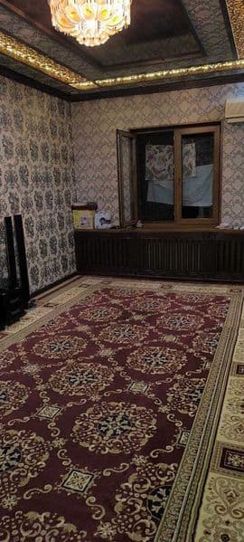 ТТЗ-4 да, 2 хонали квартиранинг 1 та хонаси, зали , арендага — фото 2