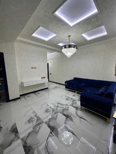 Район: Юнусабадский<br />
Адрес: Шахристанский<br />
<br />
 — фото 4