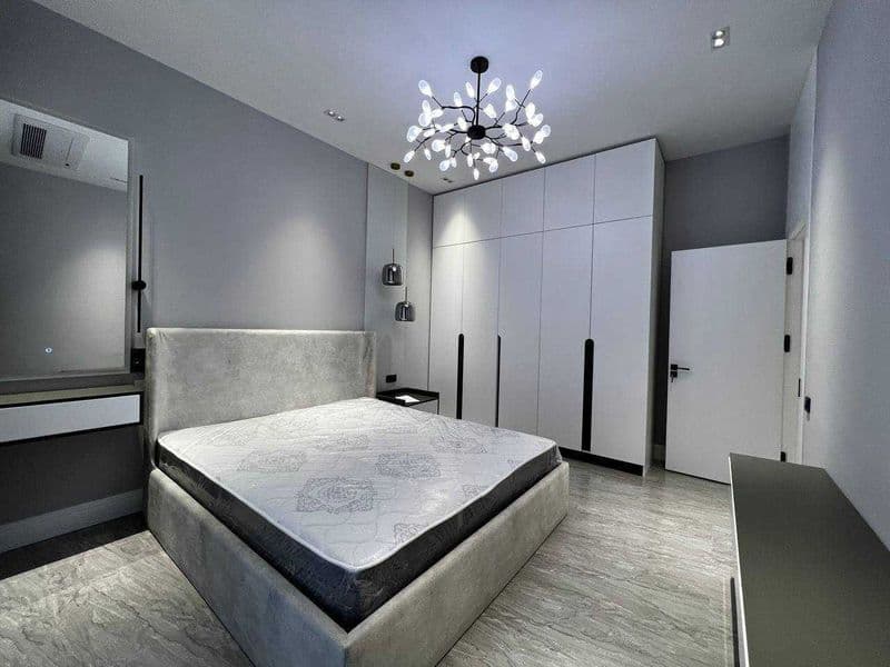 К вашему вниманию рады представить 2 х комнатную квартиру на