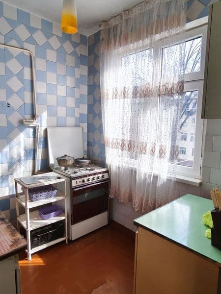 Метро Новза (Хамза) Катартал 2/3/4 54м2 сдаю квартиру мебель — фото 3