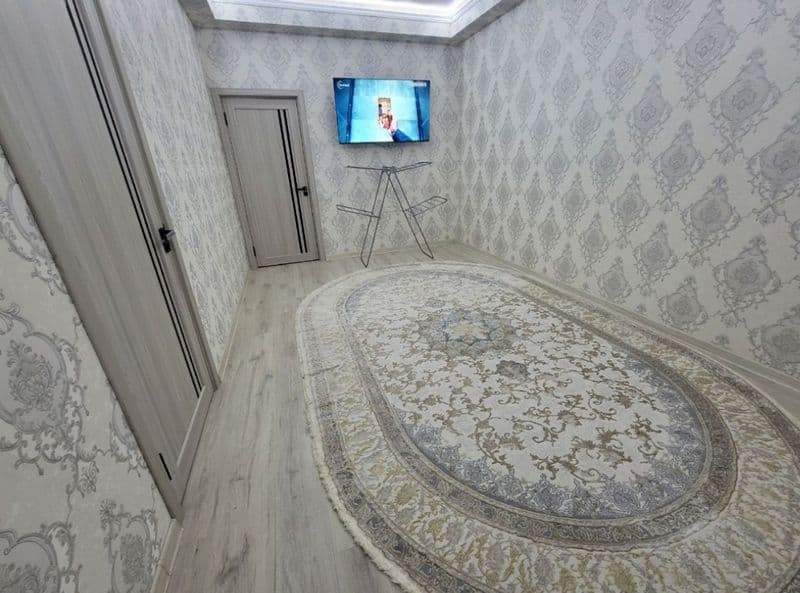 Chilonzor Farxod bozori odida 2xonali kvartira ijaraga beril — фото 2
