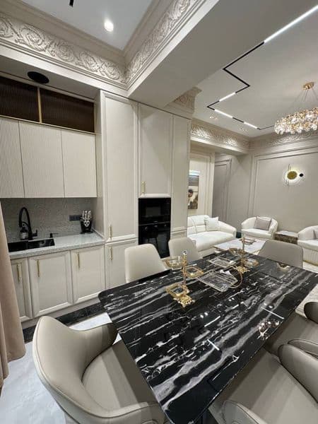 АРЕНДА КВАРТИРЫ!<br />
<br />
Район:Юнусабадский район<br /> — фото 5