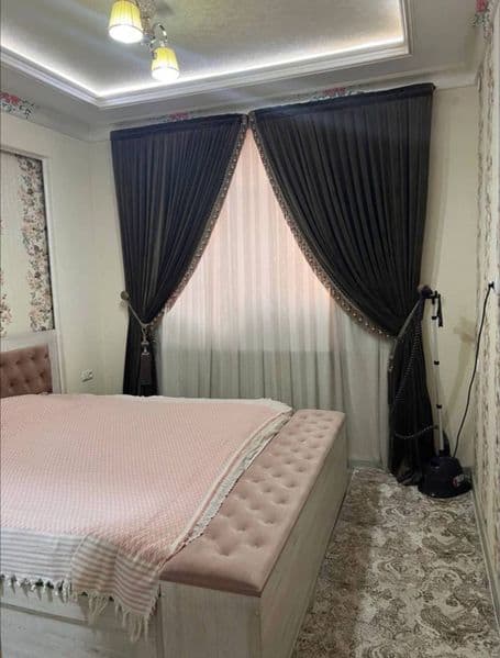 Arenda Ibn sino <br />
Novastroyka Elitni dom <br />
4 xona  — фото 3