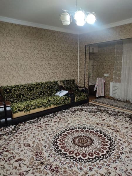 Шахристанская 2/3/9 с мебелью и техникой, ориентир метро Шах — фото 4