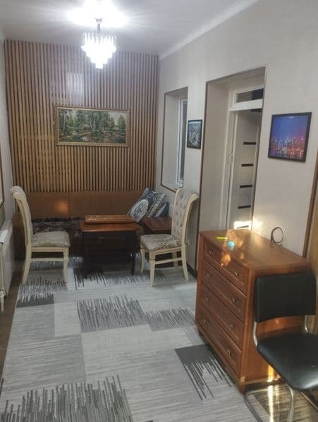 Сдаётся квартира в аренду Яккасарай по улице Ракат 1в2/1/3 ф — фото 3