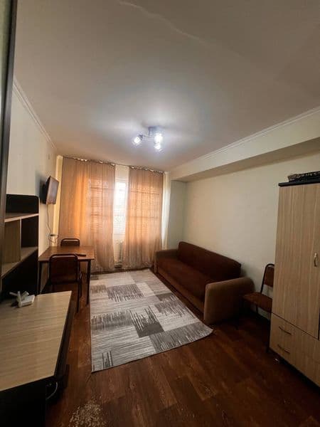 Аренда квартиры на массиве Тузель бывшим семейным общежитии 