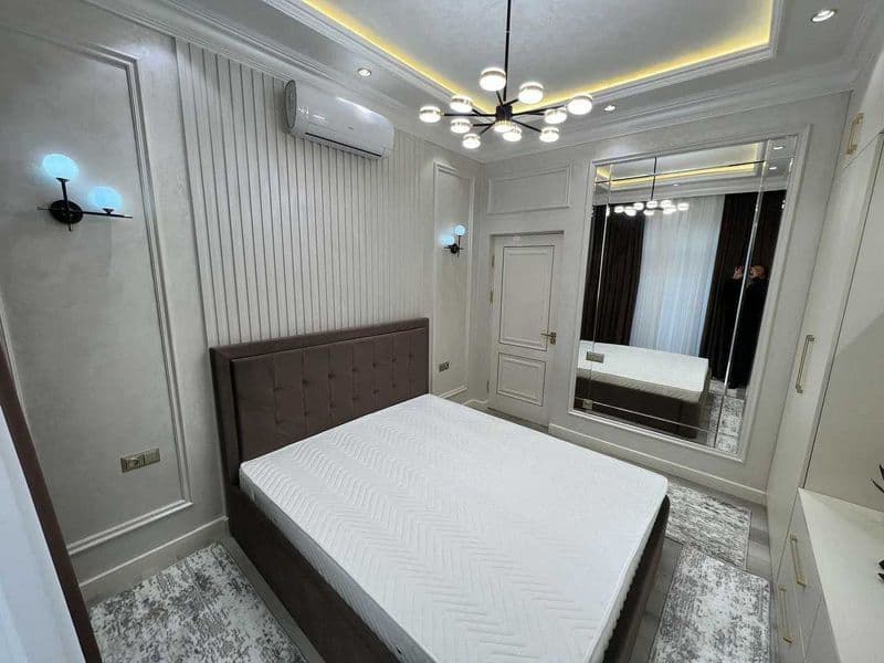 Элитный апартамент:<br />
Район: Юнусабадский <br />
Кол-во  — фото 2