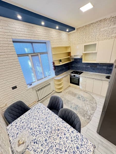 Chilonzor tumanida yangi 2 xonali kvartira ijaraga, metroga  — фото 5