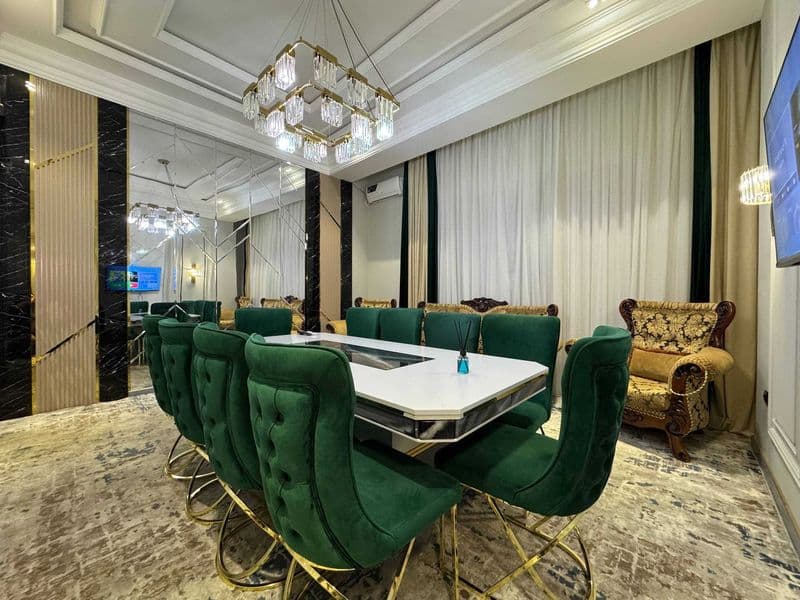 Сдается 4-комнатная квартира в Яккасарайском районе<br />
ID — фото 3