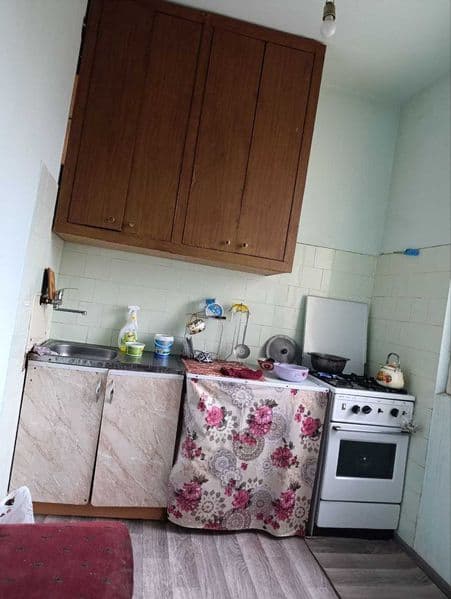 Чилонзорда 3-хонали квартирани 1-хонасига оила ёки аёл-кизла — фото 3